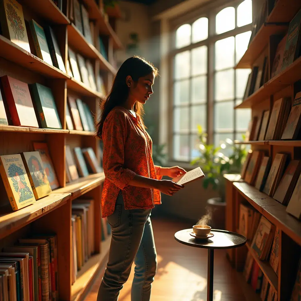 Innovation and technology