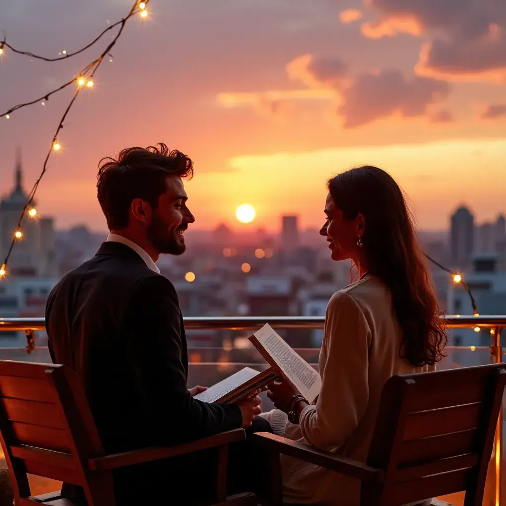 Professional business solutions and digital transformation